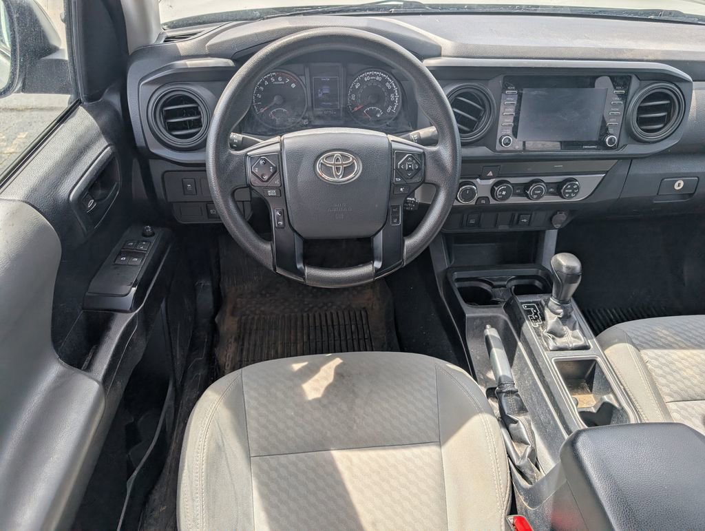 Used 2020 Toyota Tacoma SR image 8