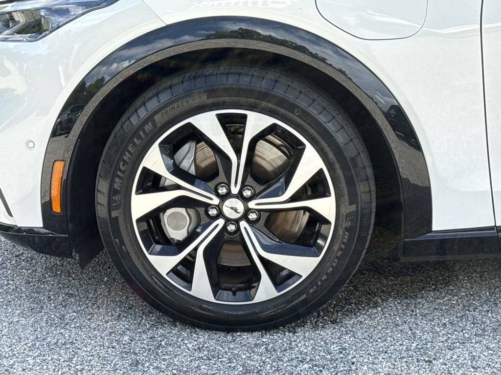 Used 2022 Ford Mustang Mach-E Premium AWD/4WD image 19