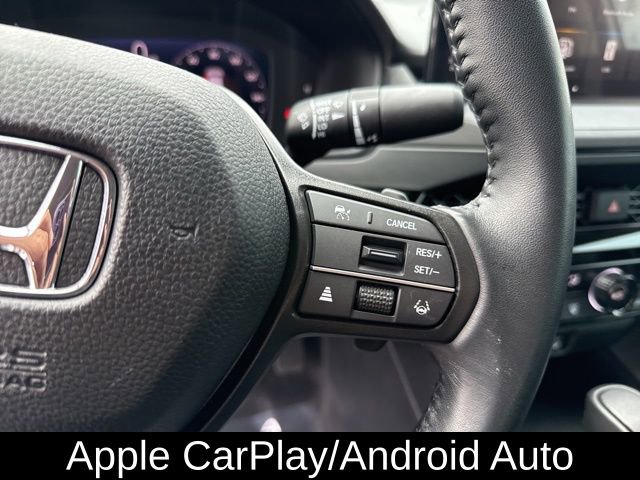 Used 2024 Honda Accord EX-L image 21