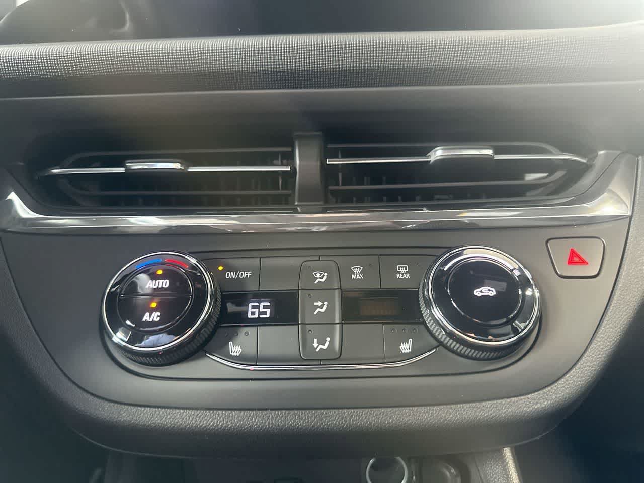 New 2026 Buick Envista Sport Touring w/ Convenience I Package FWD image 20
