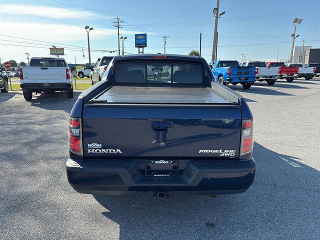 Used 2013 Honda Ridgeline RTL image 6