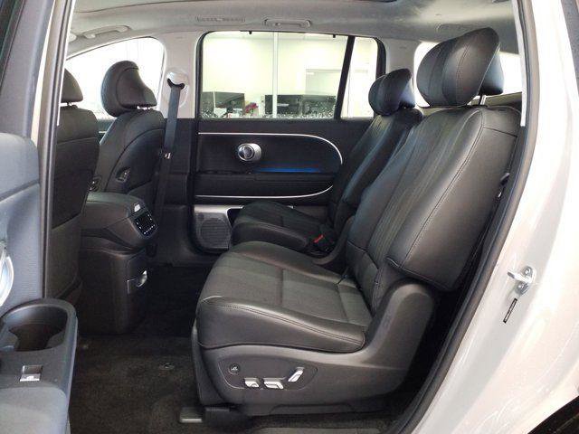 New 2026 Hyundai Ioniq 9 Calligraphy image 17