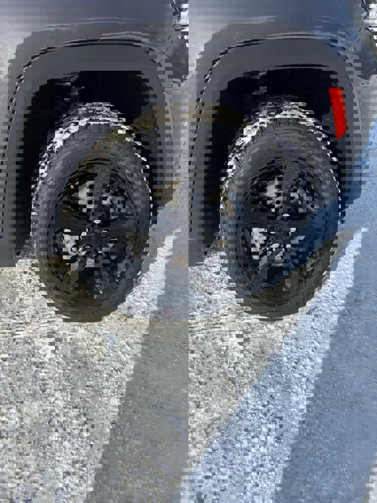 New 2025 Jeep Grand Cherokee L Limited image 25