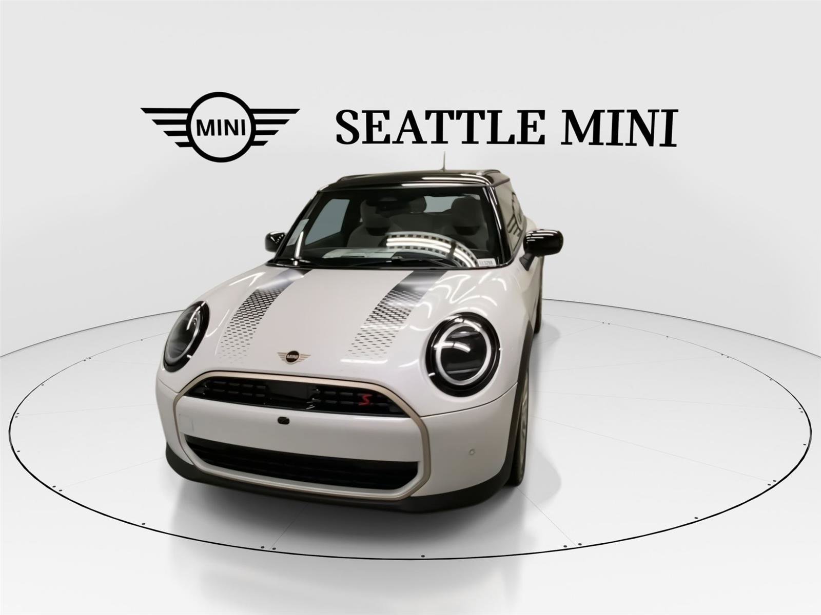 New 2026 MINI Cooper S image 4