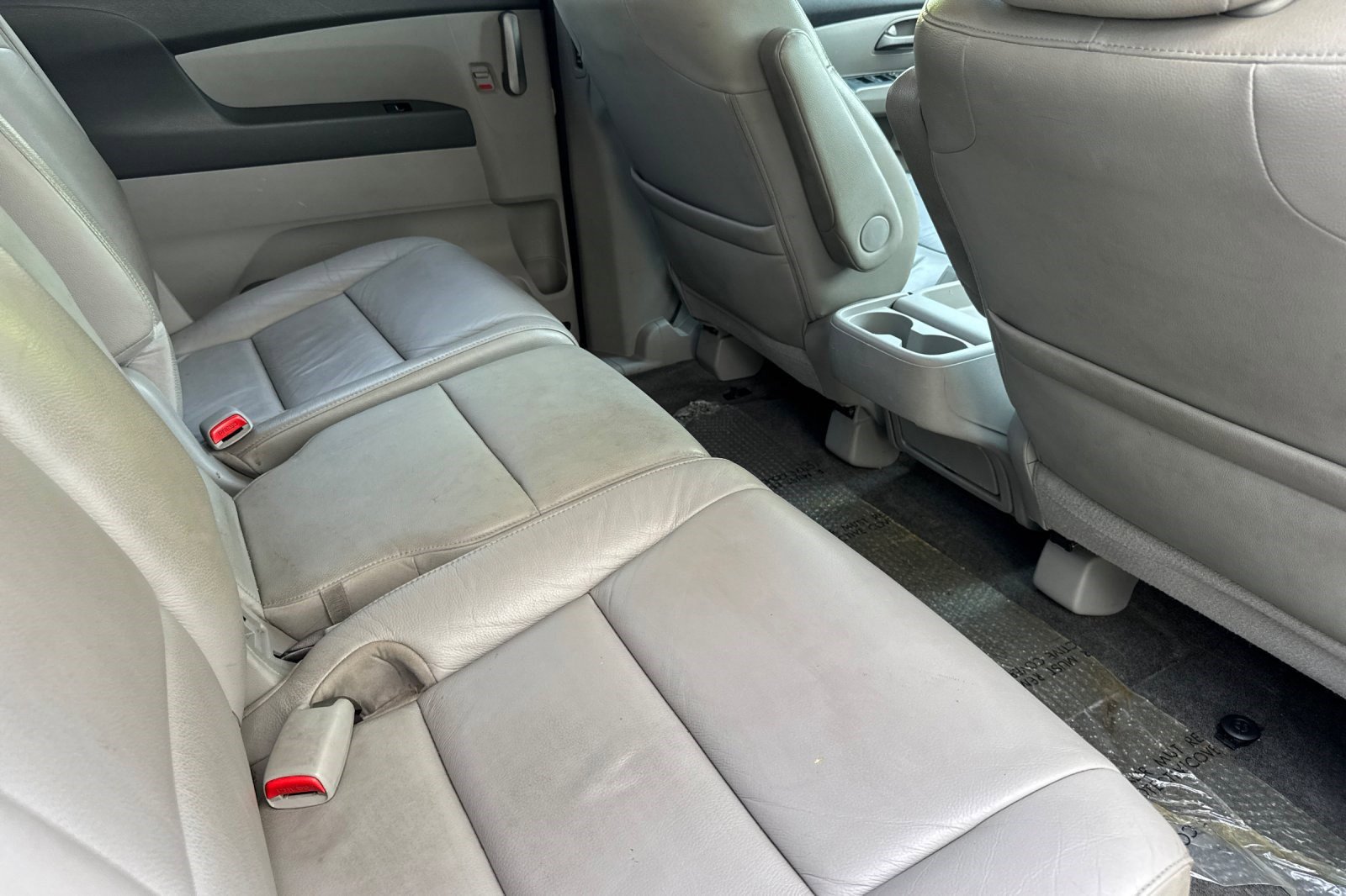 Used 2012 Honda Odyssey EX-L image 29