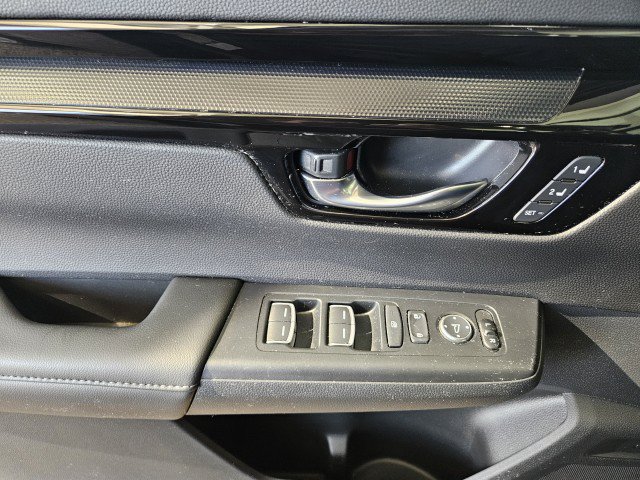 Used 2025 Honda CR-V EX-L image 30