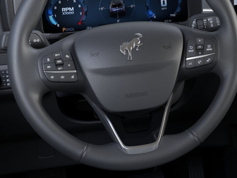 New 2025 Ford Bronco Sport Outer Banks w/ Outer Banks Tech Package+ image 33