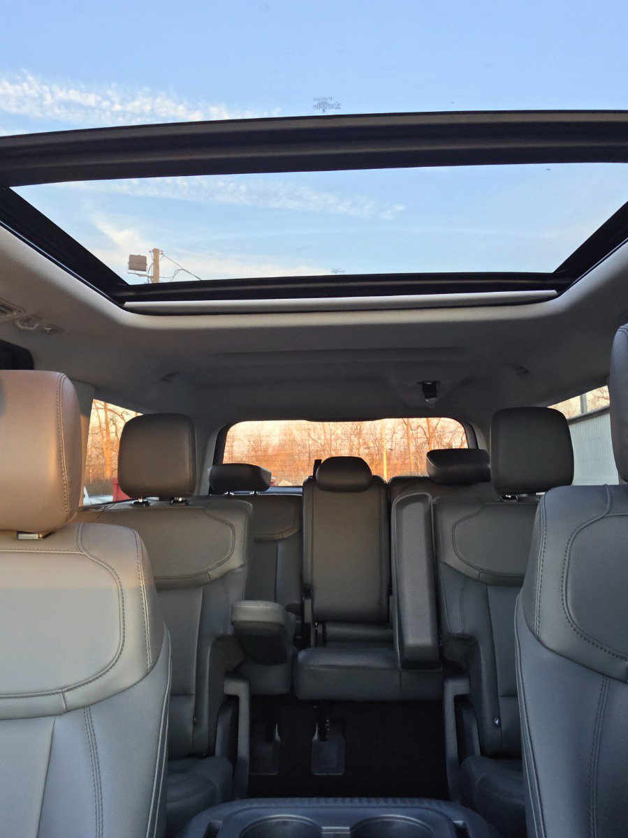 New 2026 Ford Expedition Max Active image 29