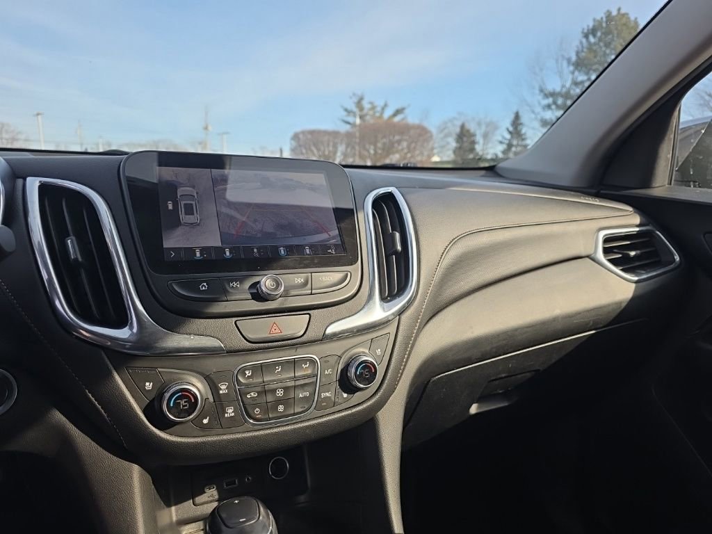 Used 2019 Chevrolet Equinox Premier image 20