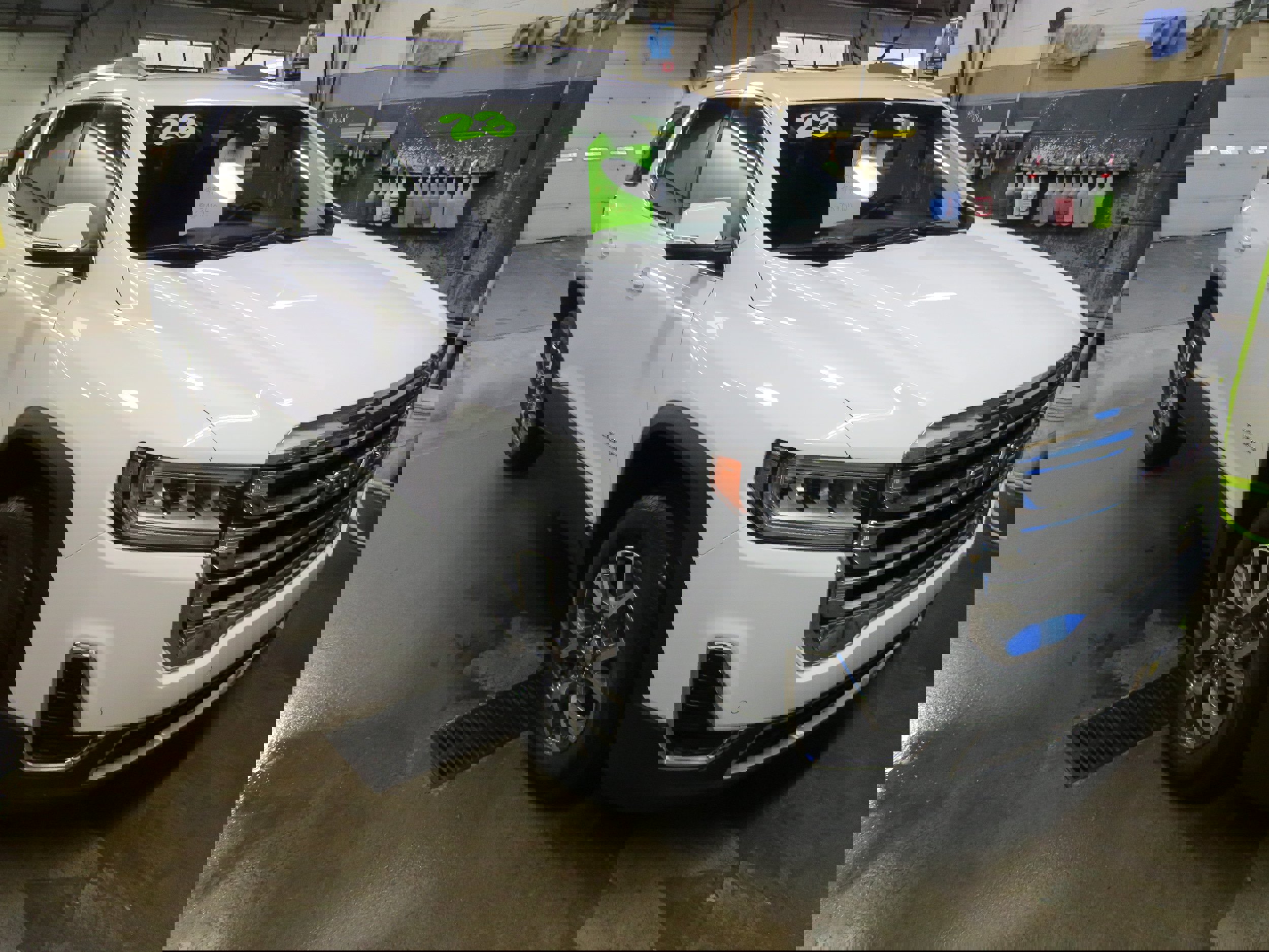 Used 2023 GMC Acadia SLE w/ Driver Convenience Package