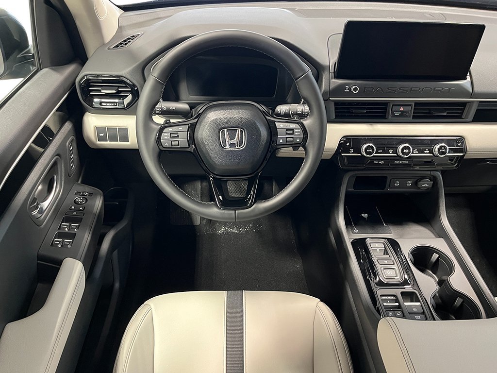 New 2026 Honda Passport RTL image 17