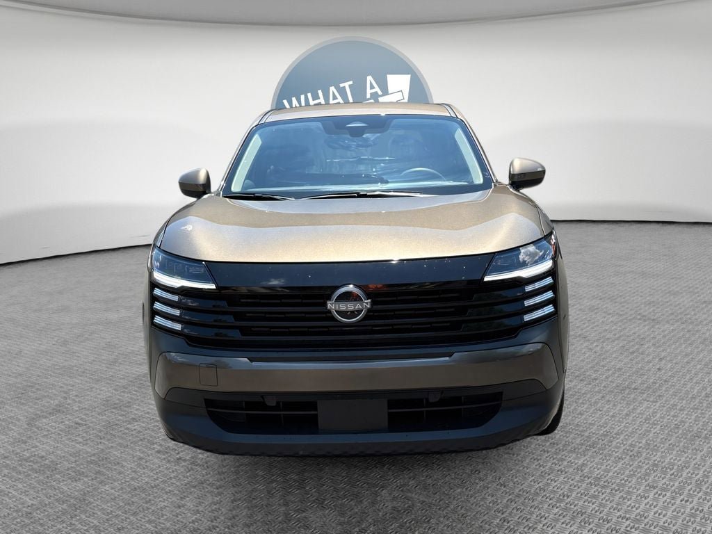 Used 2025 Nissan Kicks SV FWD image 9