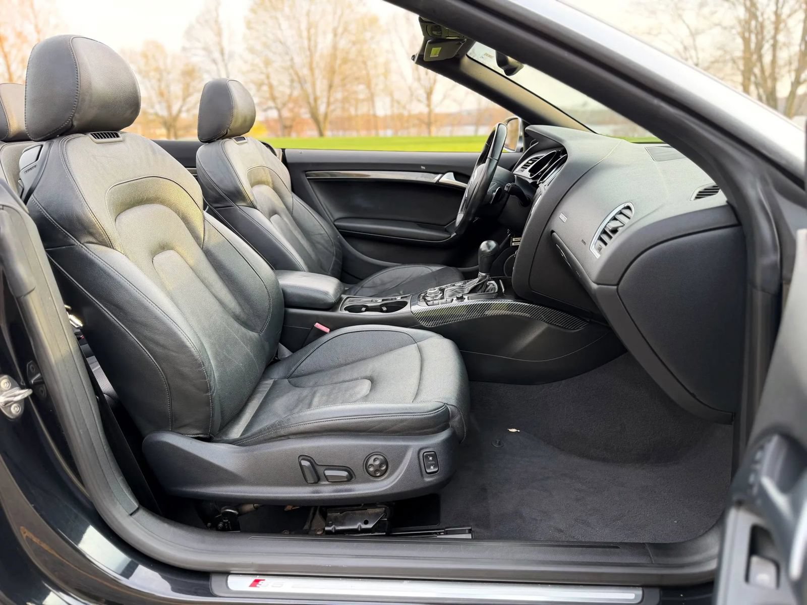 Used 2010 Audi S5 Prestige AWD/4WD image 78