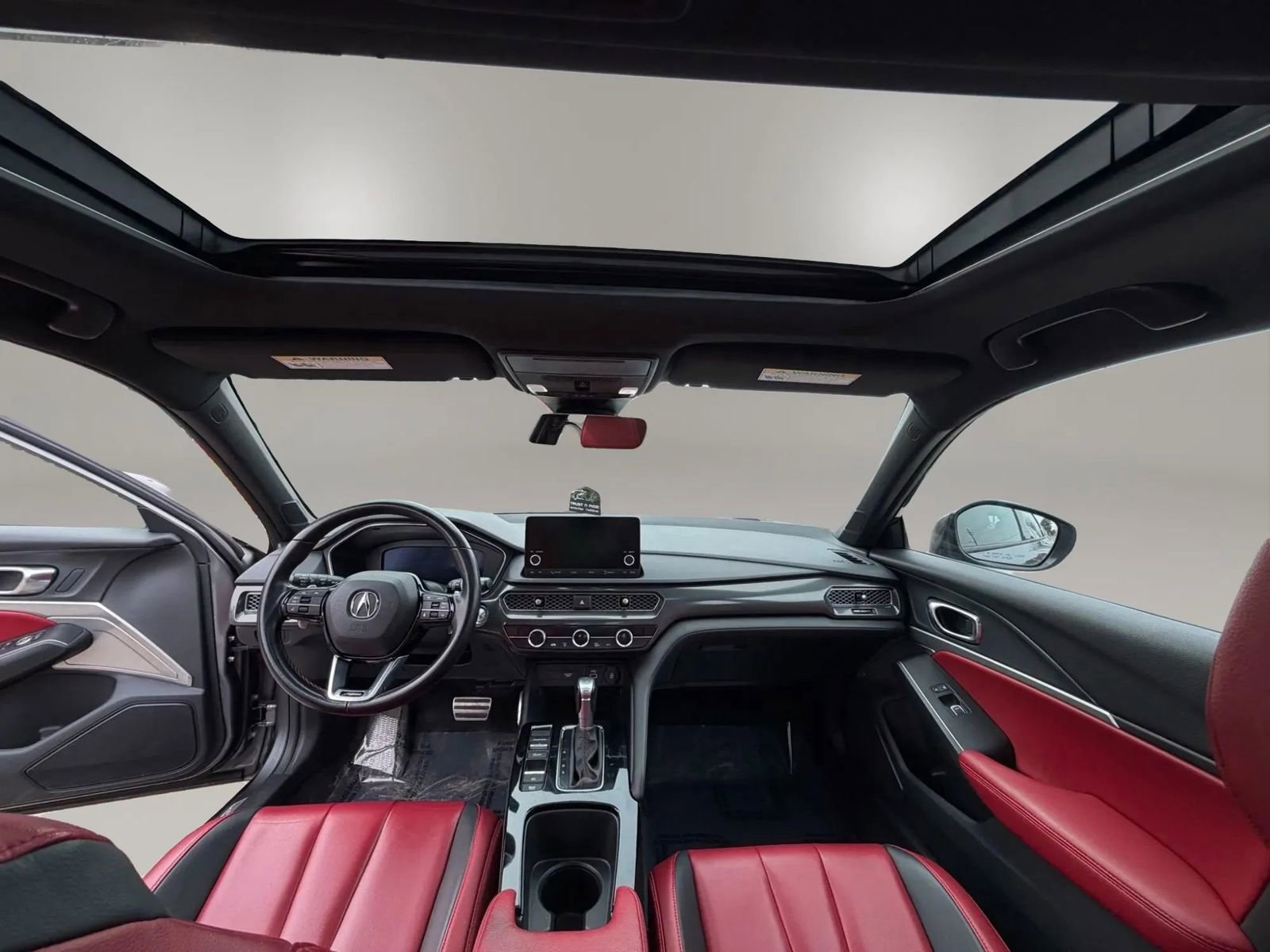 Used 2023 Acura Integra A-Spec image 23