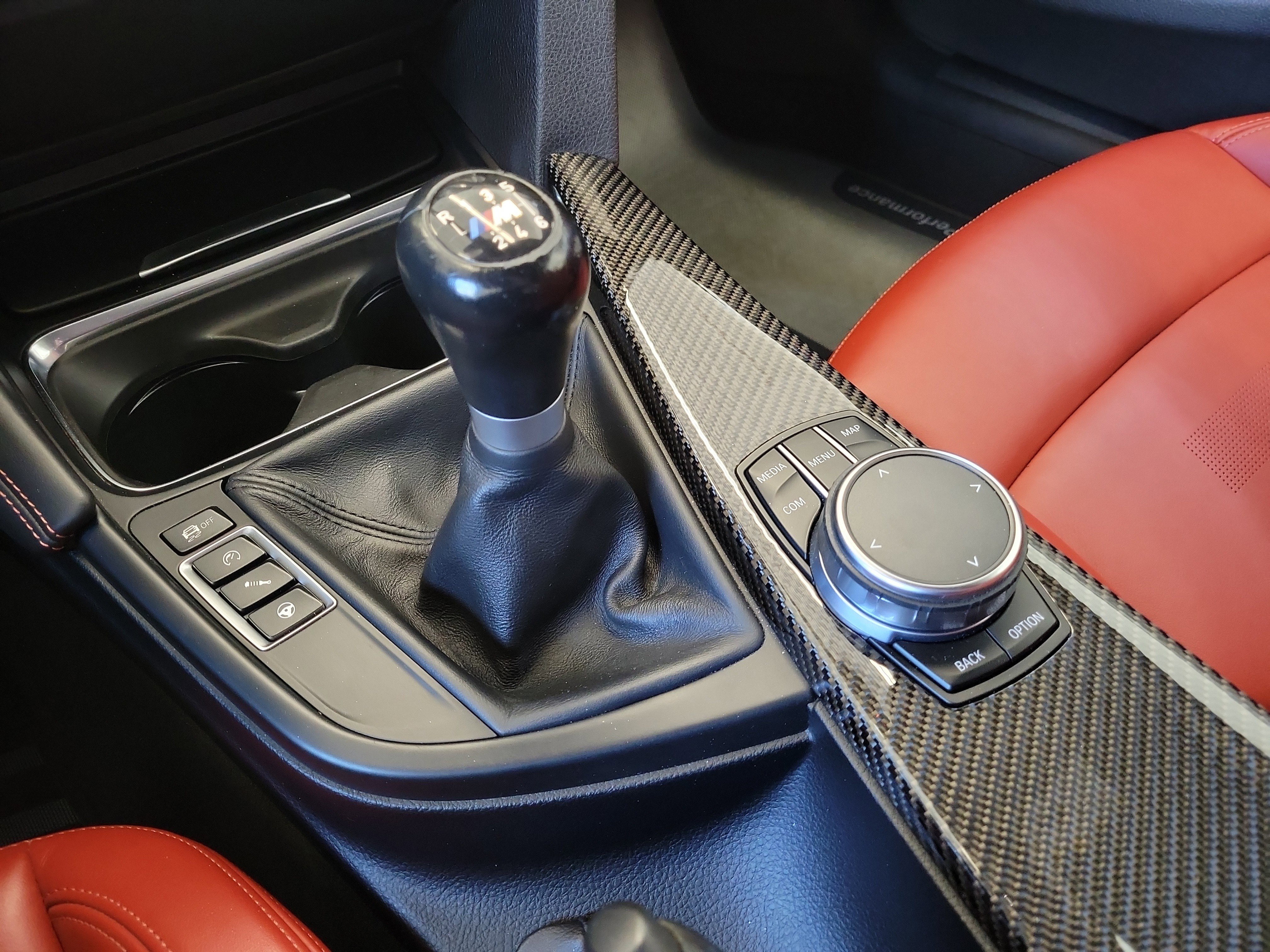 Used 2018 BMW M4 Coupe image 24