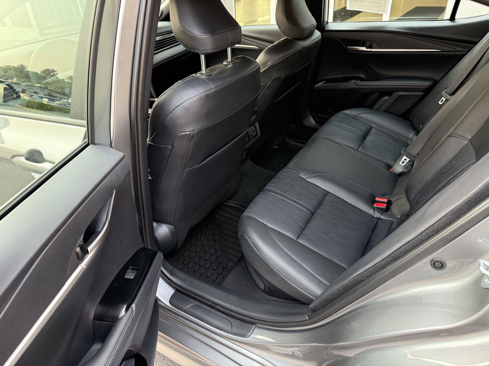 Certified 2026 Toyota Camry XSE w/ Premium Package AWD/4WD image 17