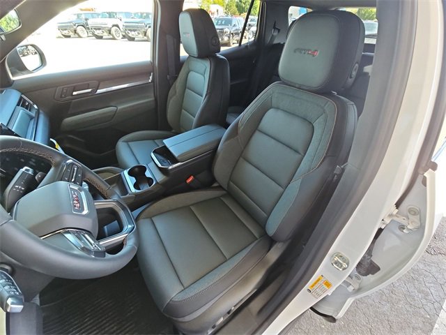 New 2026 GMC Terrain AT4 w/ LPO, Floor Liner Package image 16