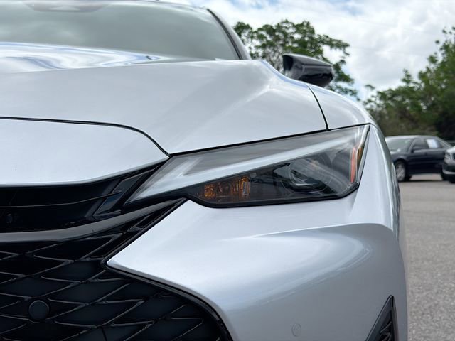 New 2026 Lexus IS 350 F Sport image 9