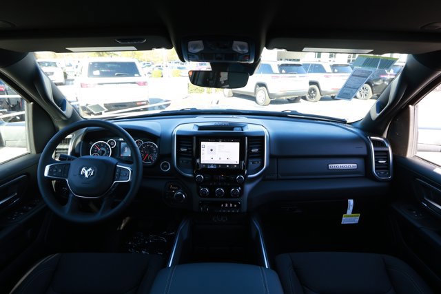 New 2026 RAM 1500 Big Horn image 31