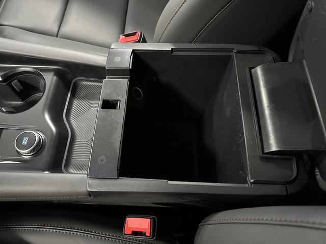 New 2026 Ford Explorer Active w/ Active Comfort Package AWD/4WD image 20