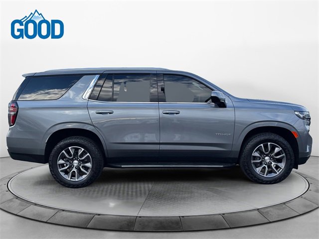 Used 2021 Chevrolet Tahoe LS image 6