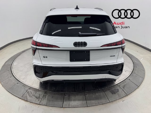 New 2026 Audi Q3 quattro 2.0T AWD/4WD image 36
