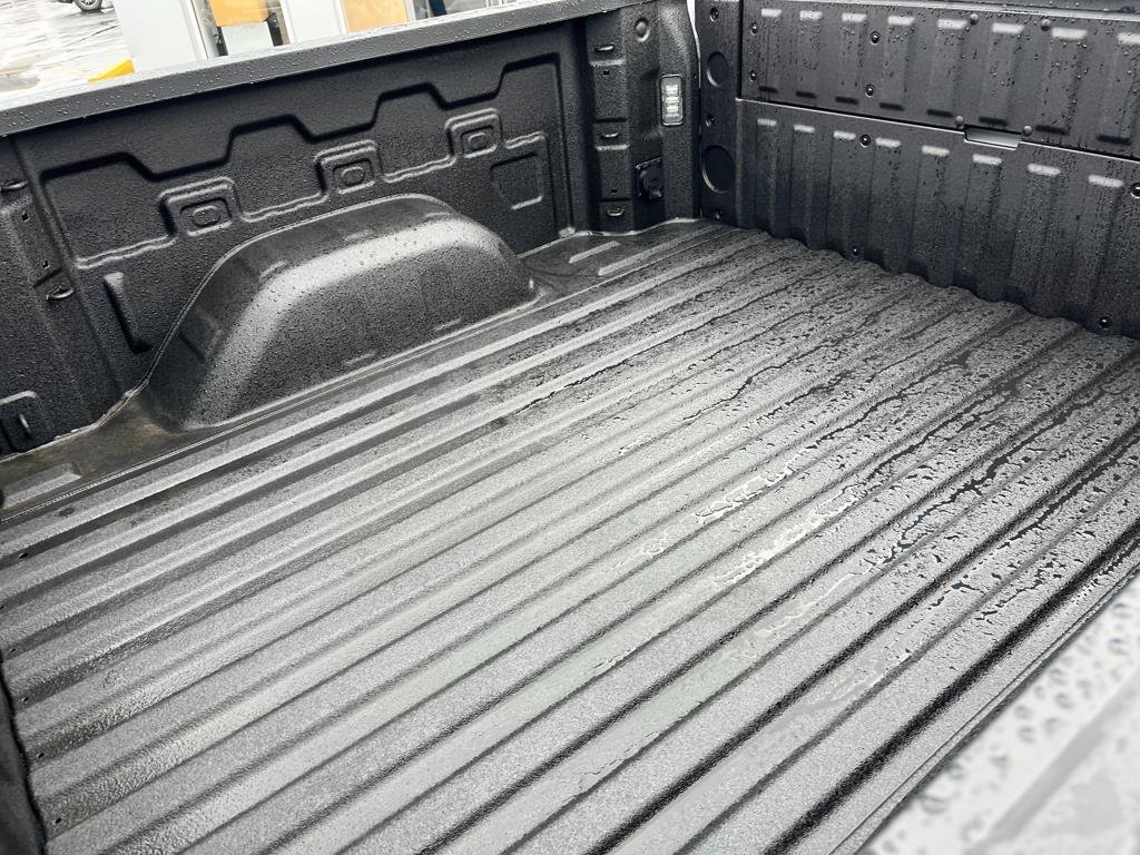 New 2026 Chevrolet Silverado 1500 LT image 19