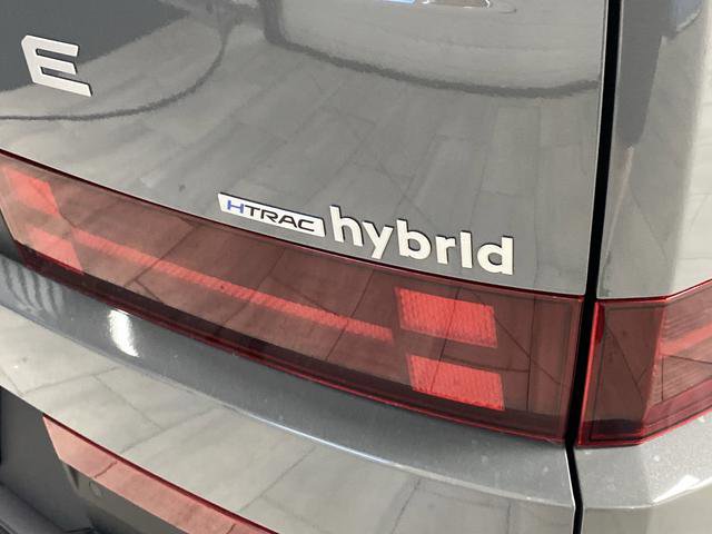 New 2026 Hyundai Santa Fe SE image 31