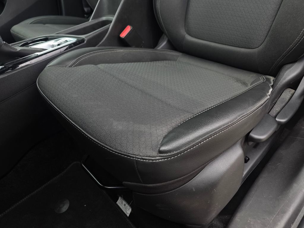 Used 2024 Buick Encore GX Preferred image 22