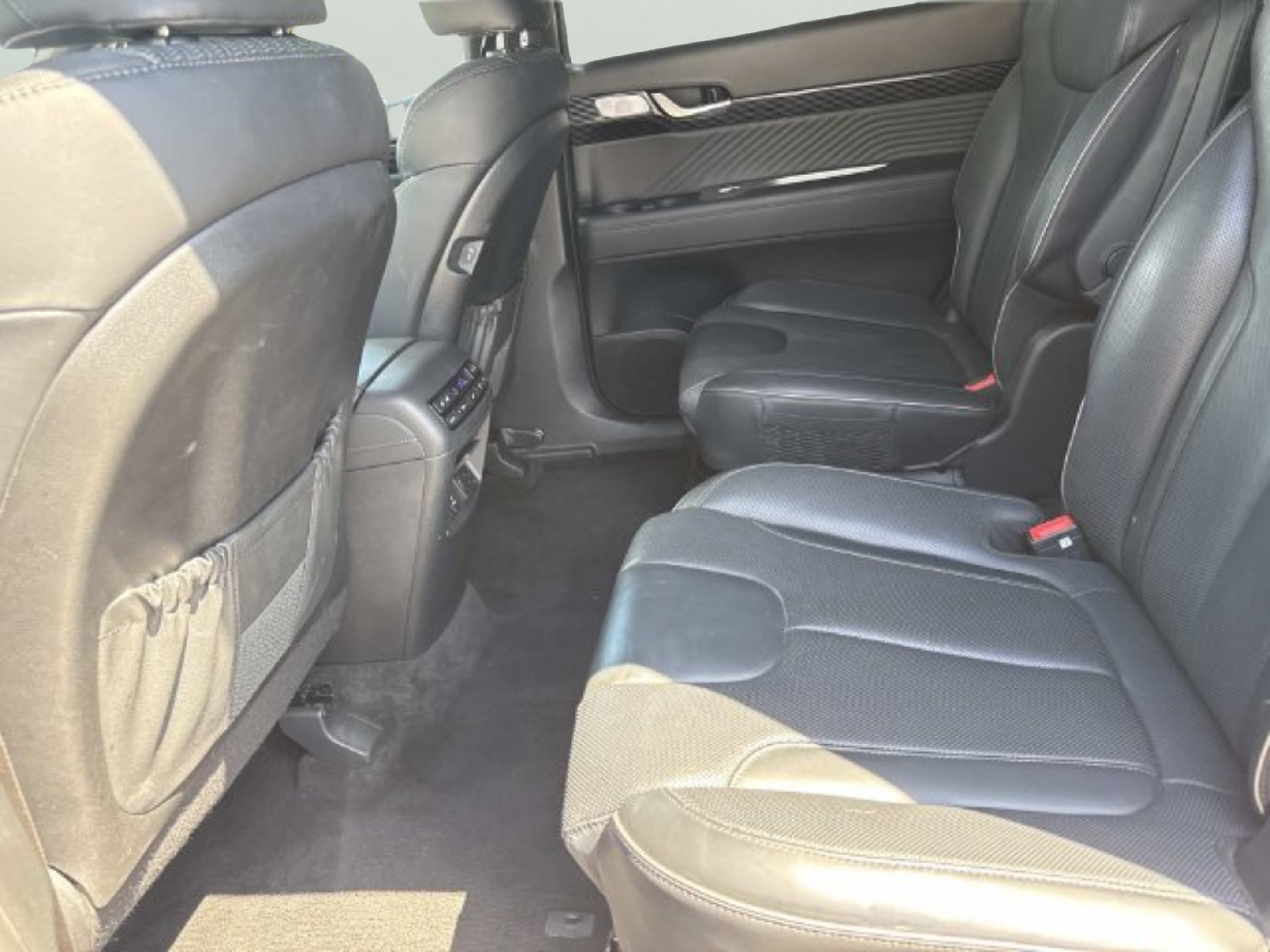 Used 2025 Hyundai Palisade Calligraphy AWD/4WD image 10