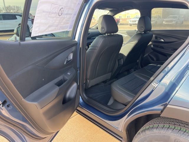 New 2026 Buick Envista Preferred w/ Convenience I Package image 33
