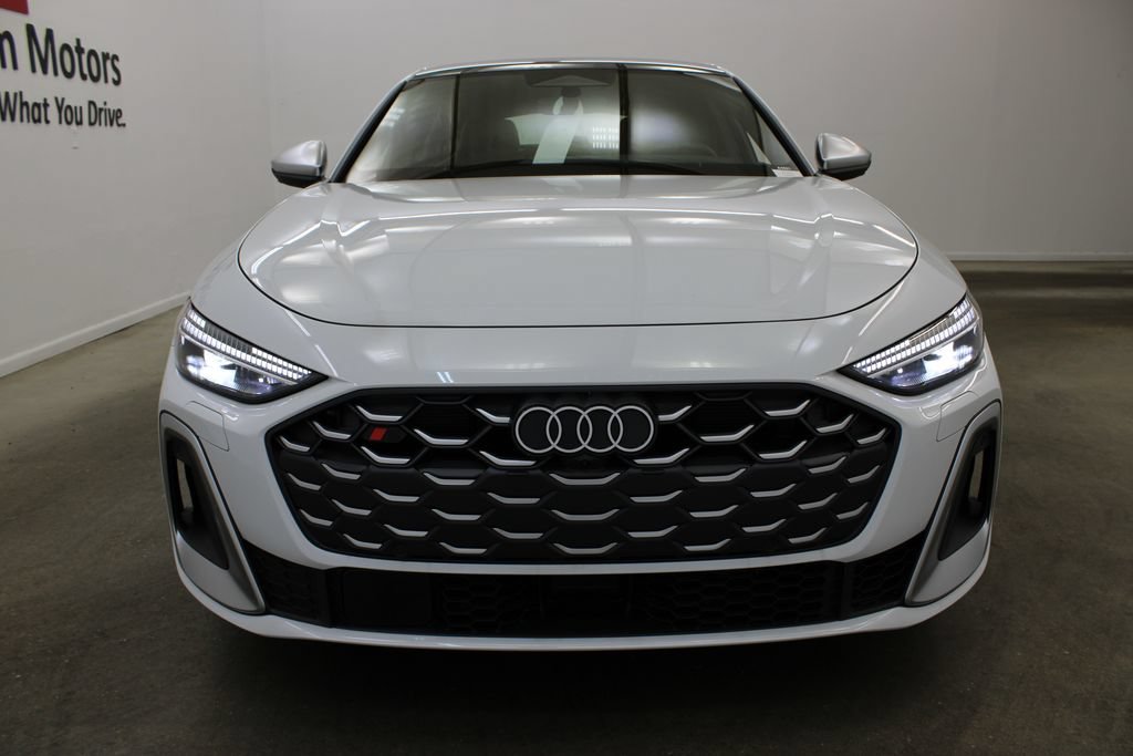 New 2025 Audi S5 Premium Plus AWD/4WD image 7