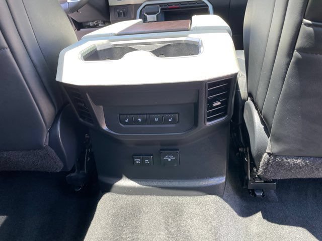 Used 2023 Toyota Tundra Capstone AWD/4WD image 22
