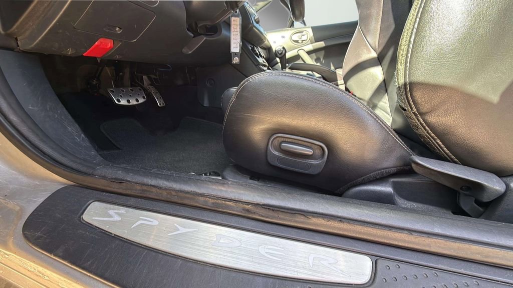 Used 2012 Mitsubishi Eclipse SE image 16