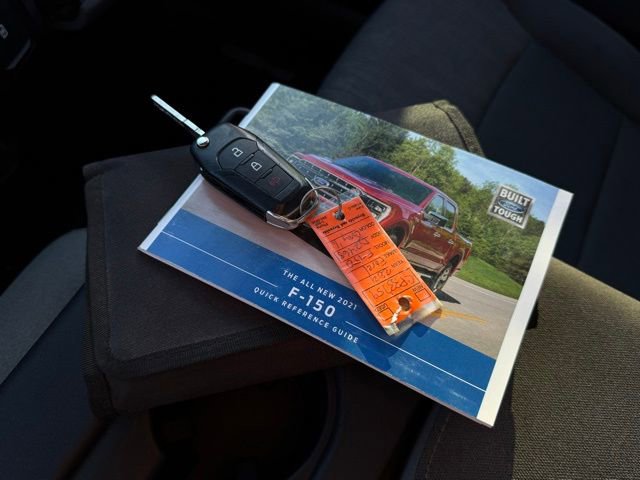 Used 2021 Ford F150 XLT w/ XTR Package image 5