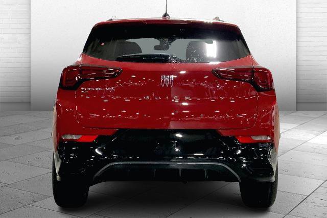New 2026 Buick Encore GX Sport Touring w/ Comfort Package image 2