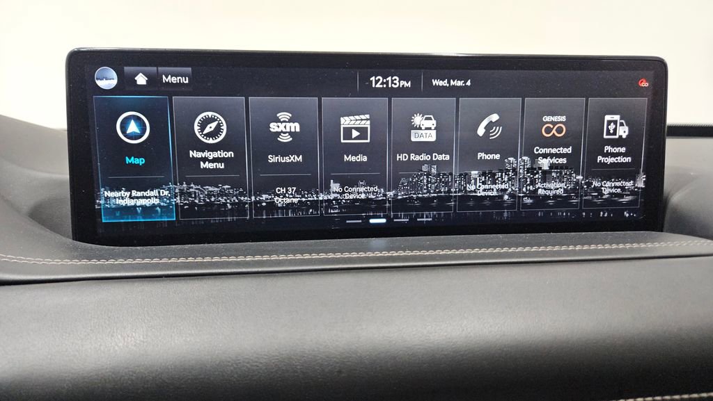 Used 2024 Genesis GV80 2.5T image 38