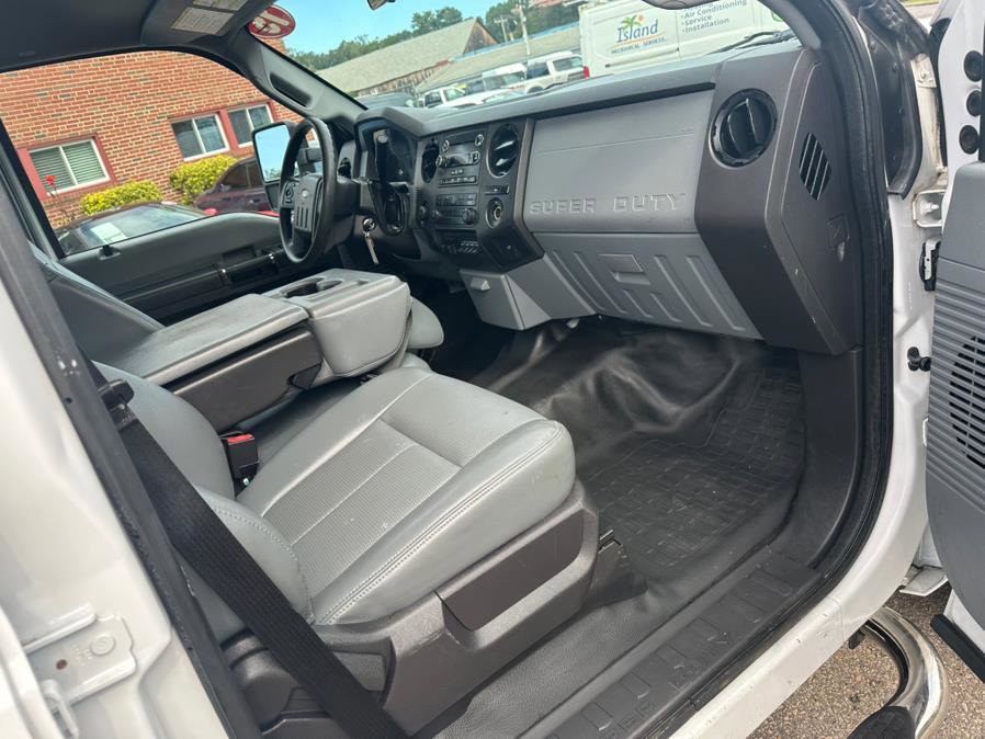 Used 2015 Ford F350 XL image 12
