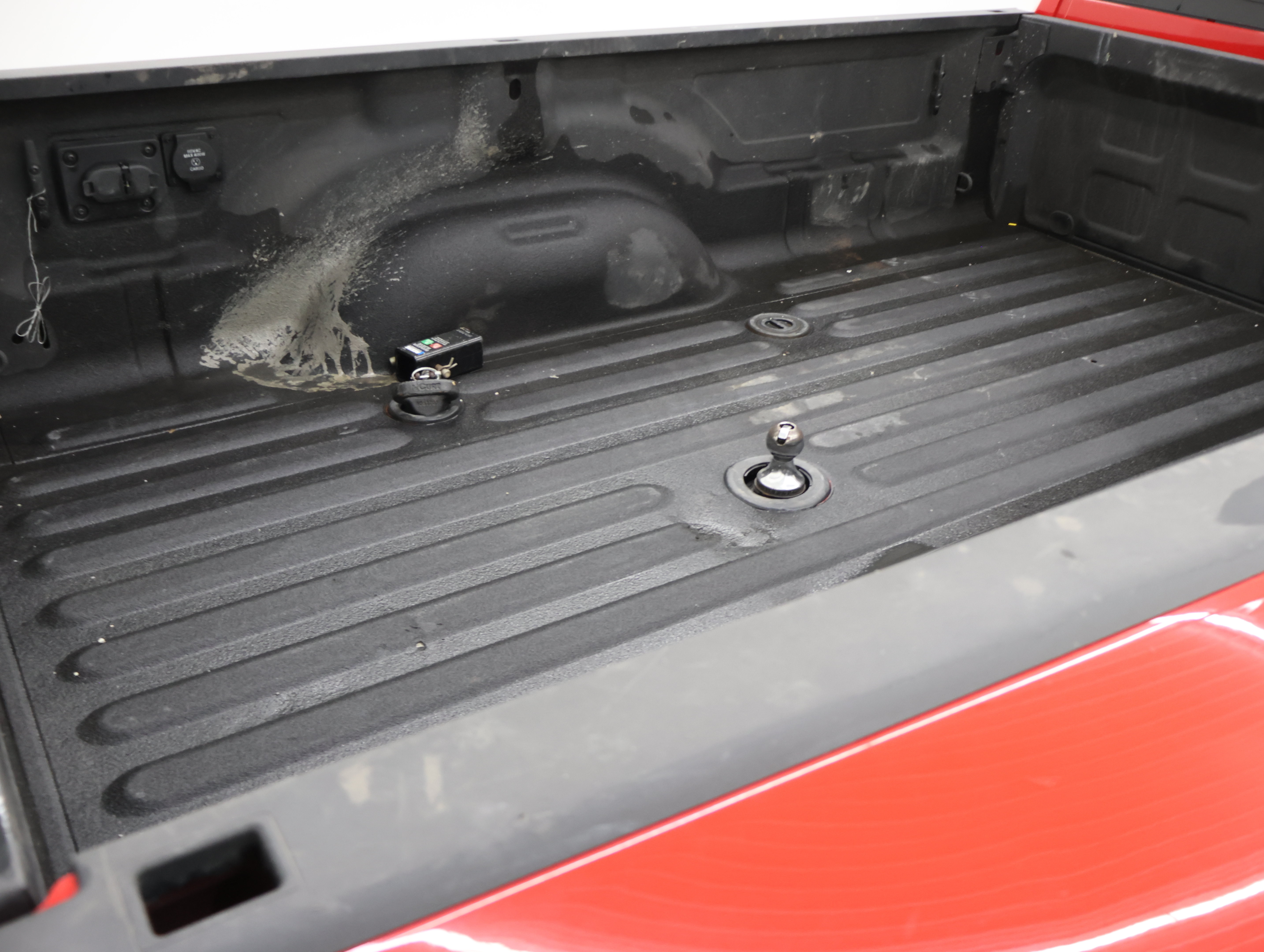 Used 2022 RAM 3500 Laramie AWD/4WD image 3