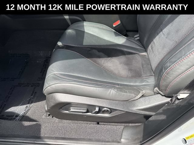 Used 2021 Acura TLX w/ A-SPEC Pkg AWD/4WD image 15