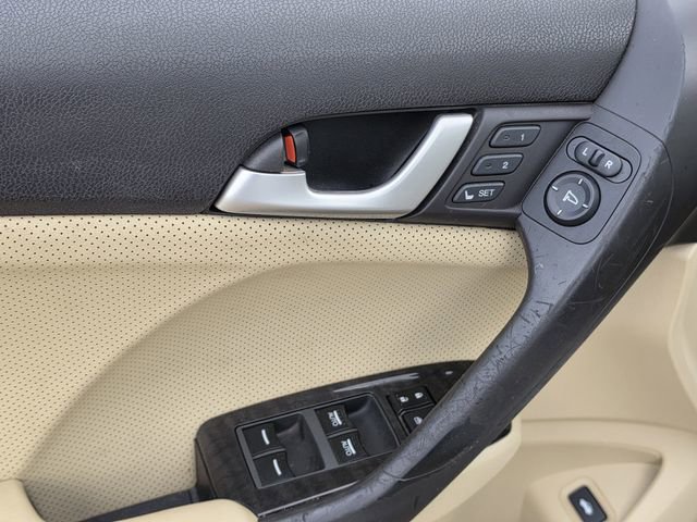 Used 2014 Acura TSX Sedan FWD image 16