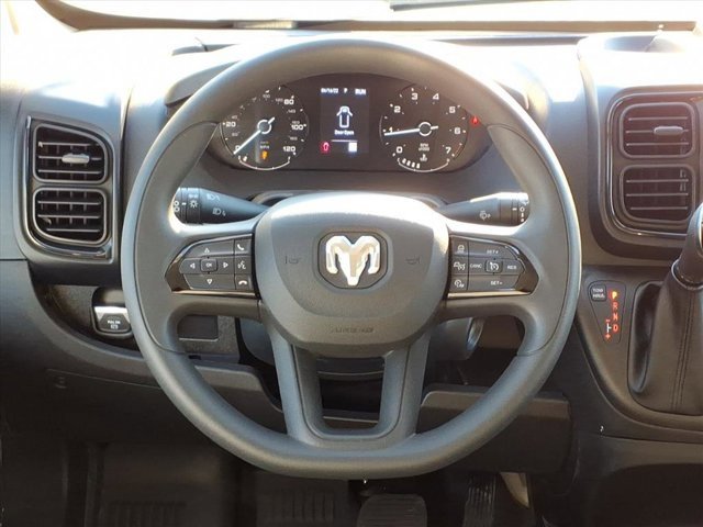 New 2025 RAM ProMaster 1500 w/ Safety Group image 11