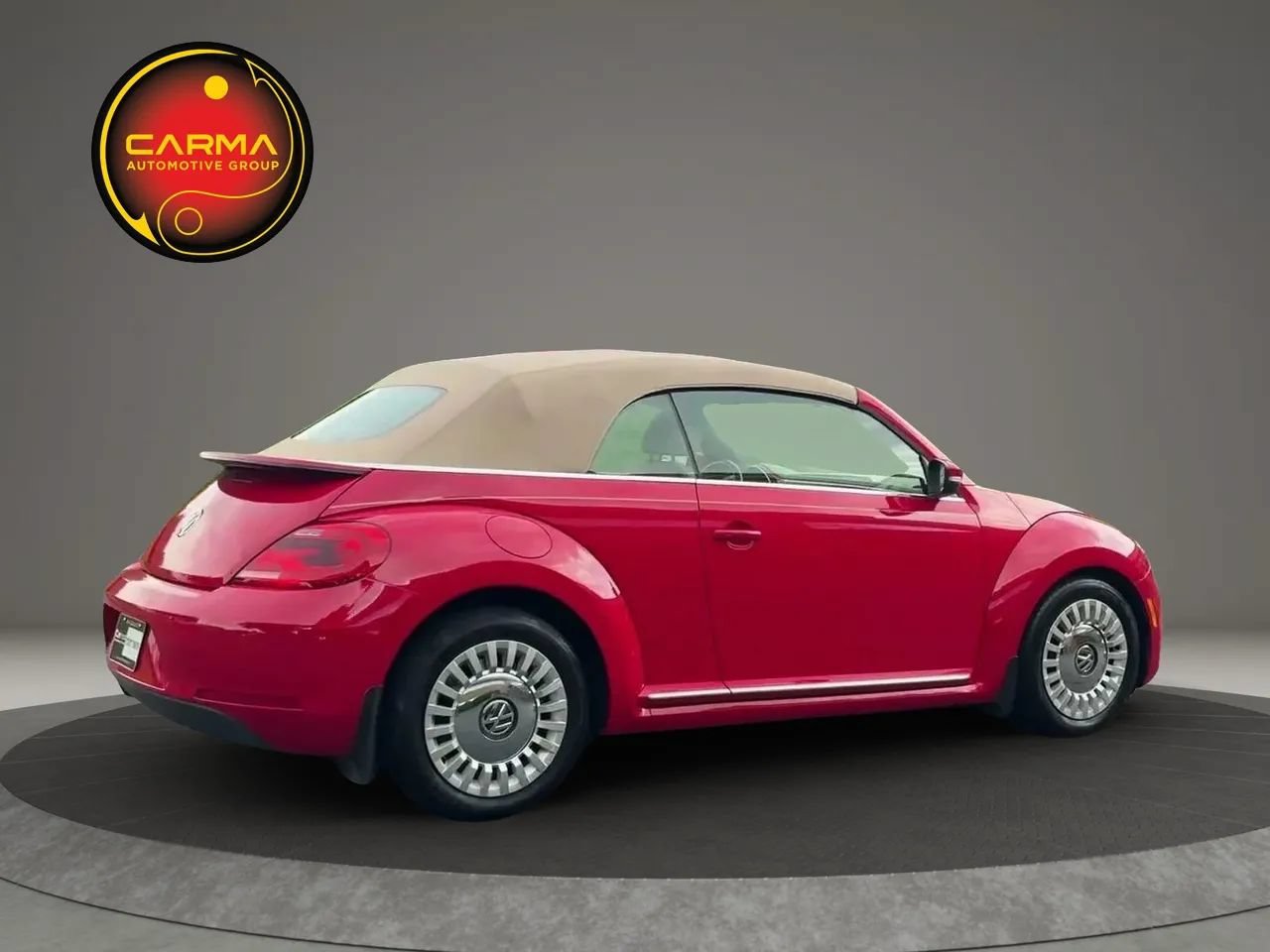 Used 2014 Volkswagen Beetle 1.8T FWD image 8