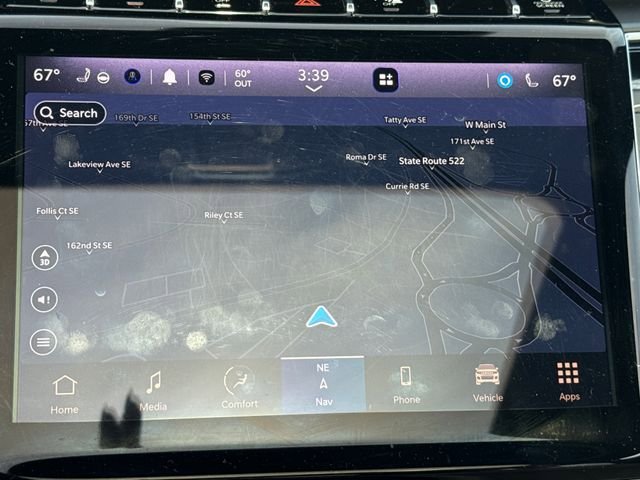 Used 2023 Jeep Grand Cherokee 4WD 4xe w/ Luxury Tech Group II image 30