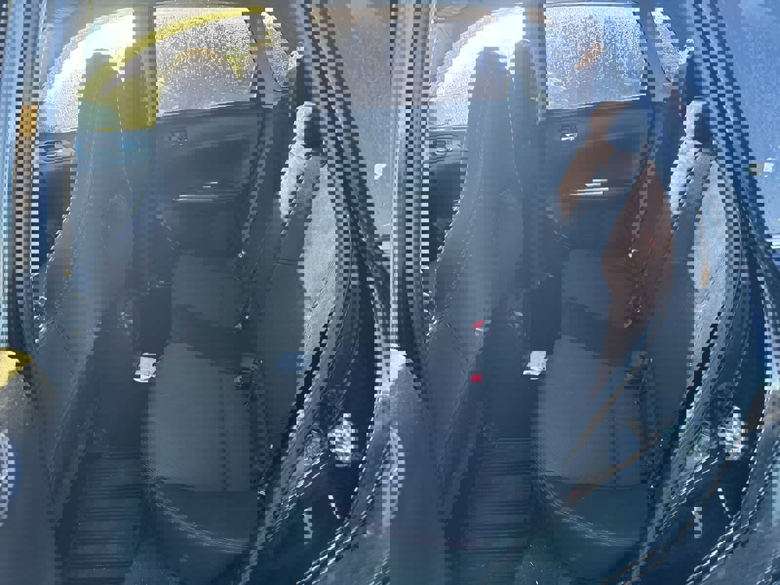 Used 2012 Subaru Impreza WRX Sedan image 17