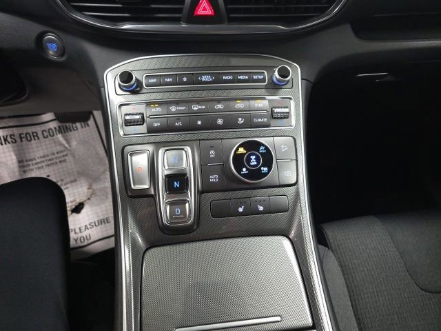 Used 2023 Hyundai Santa Fe SEL AWD/4WD image 18