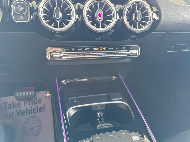 Used 2023 Mercedes-Benz GLA 45 AMG 4MATIC image 19