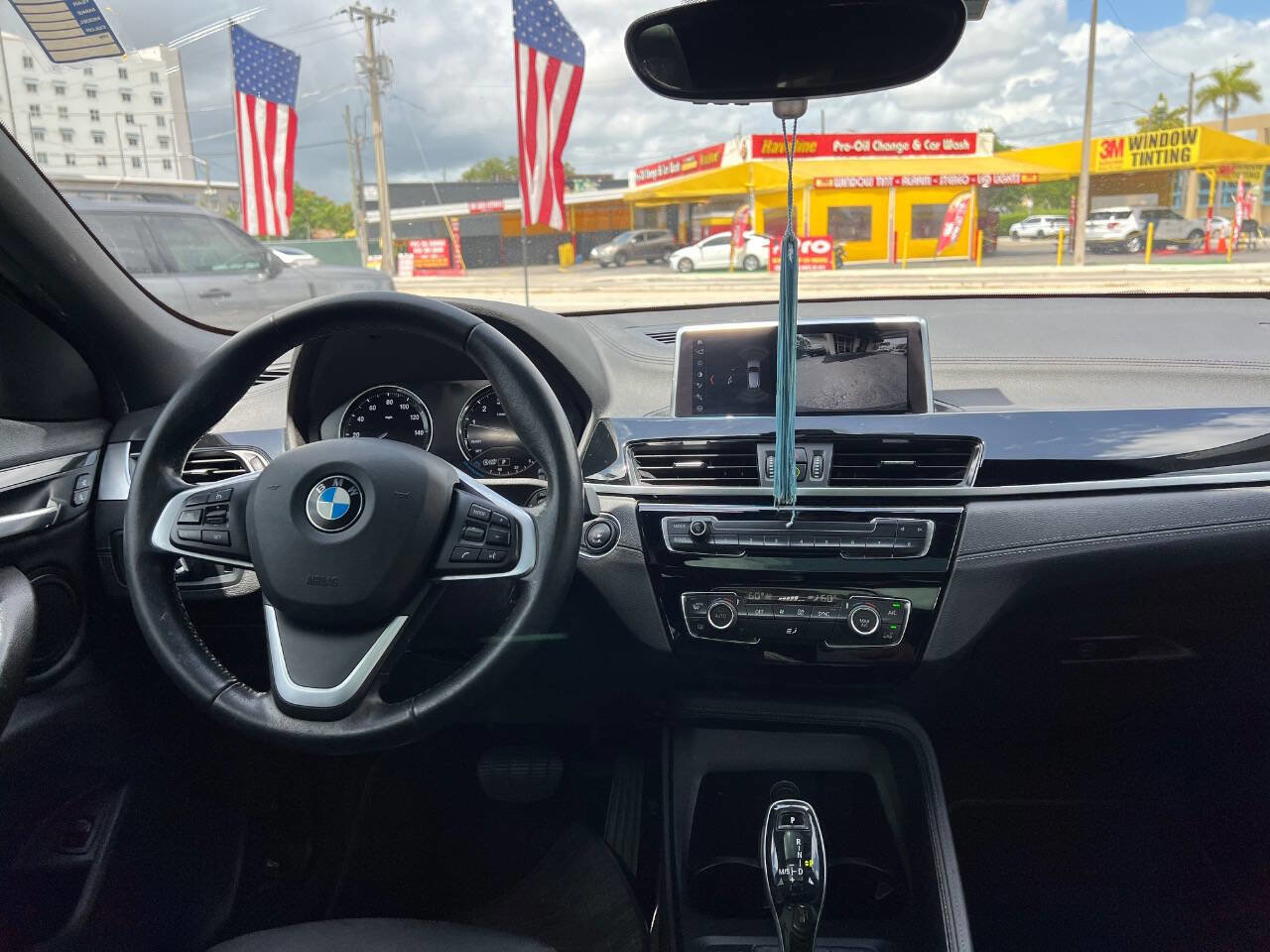 Used 2020 BMW X2 sDrive28i w/ Convenience Package FWD image 15
