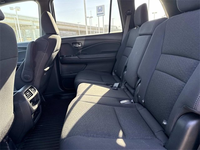 Used 2021 Honda Passport Sport image 16