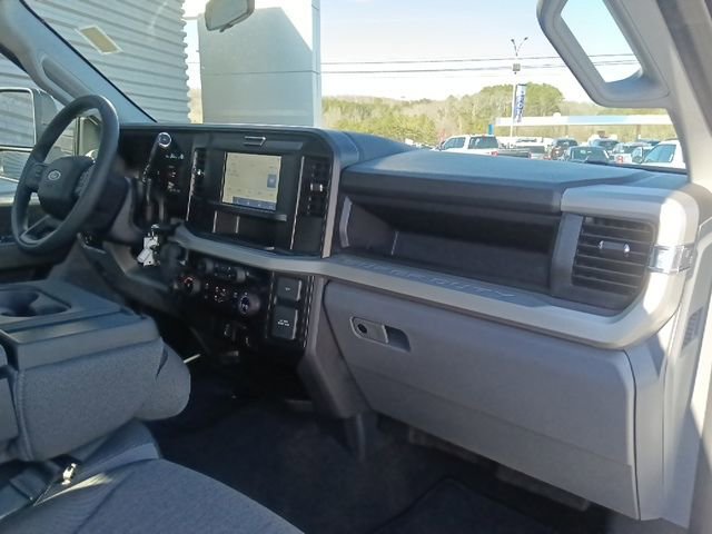 Used 2026 Ford F350 XL w/ STX Appearance Package AWD/4WD image 34